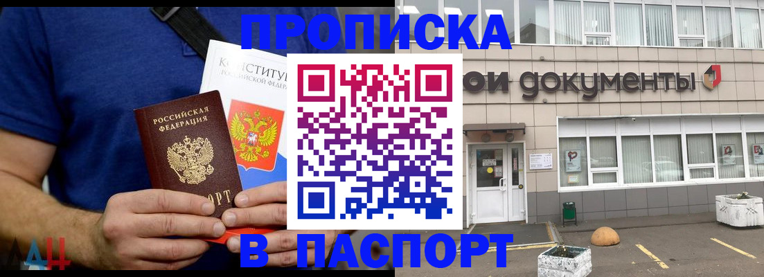прописка паспорт в Бийске